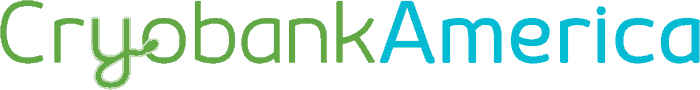 Cryobank America logo