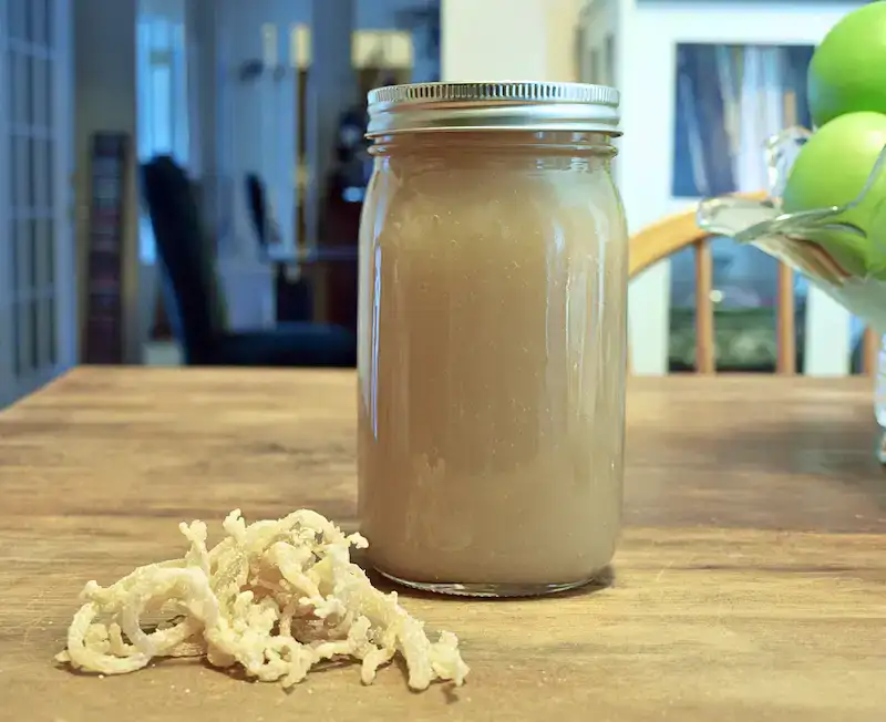 Sea Moss Gel and Fertility