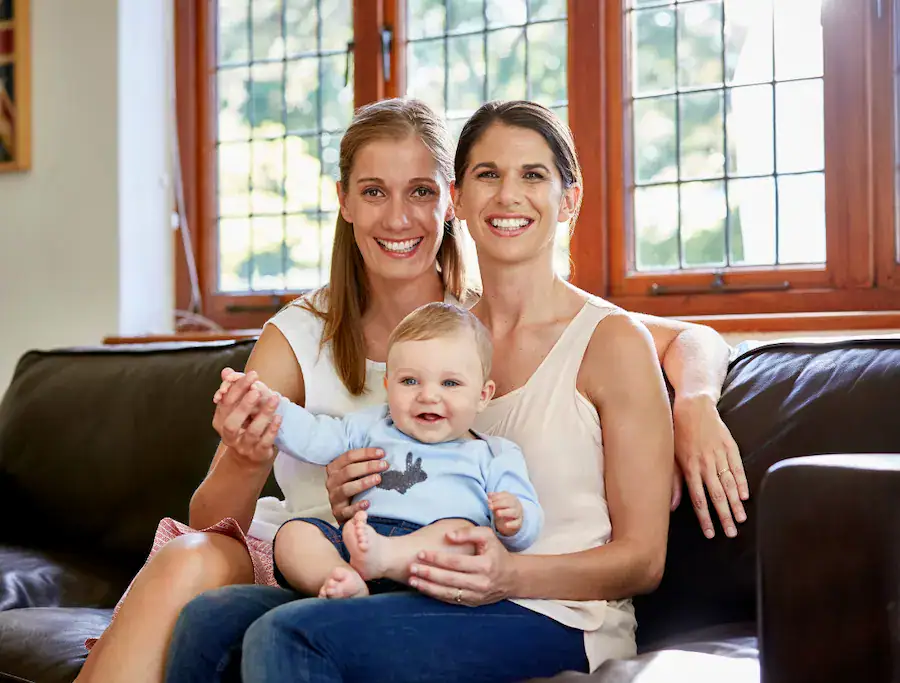 lgbtq family