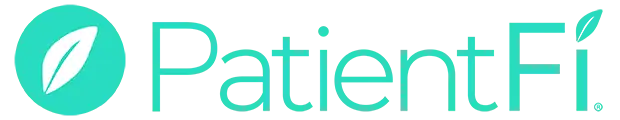 PatientFi logo