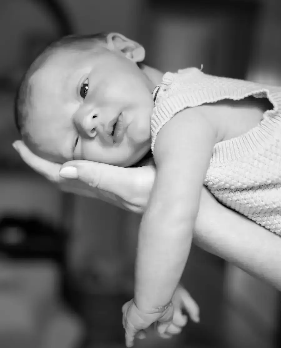 baby finley