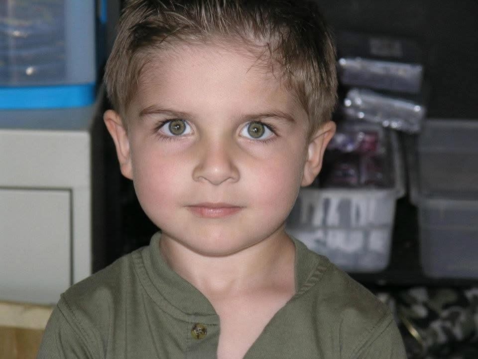 baby photo 1