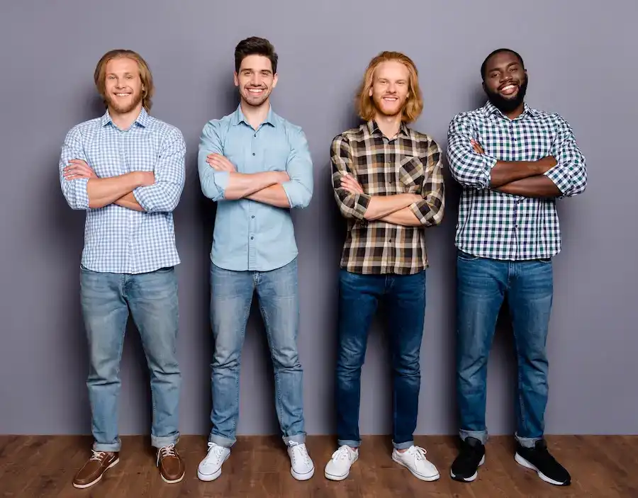 sperm donor characteristics and physical traits